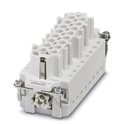 HC-B16-I-TPT-F-32 - Phoenix Contact - 1423826