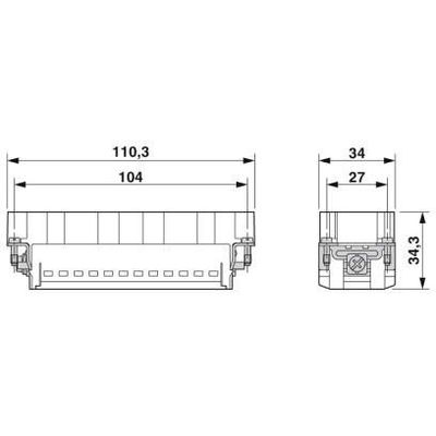 HC-B24-I-TPT-M-48 - Phoenix Contact - 1423827 - изображение 3
