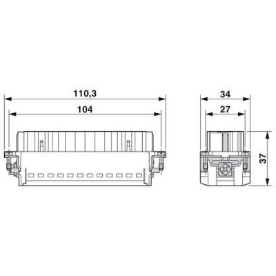 HC-B24-I-TPT-F-48 - Phoenix Contact - 1423828 - изображение 3