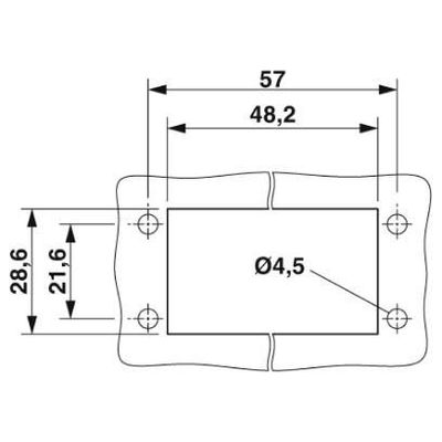 HC-EVO-M1-BWS-PLRBK - Phoenix Contact - 1424437 - изображение 3