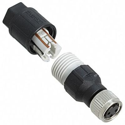 SACC-M 8FS-3QO-0,5-M - Phoenix Contact - 1441066 - изображение 2