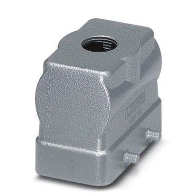 HC-B 10-TFQ-N-O1STM25G - Phoenix Contact - 1460066