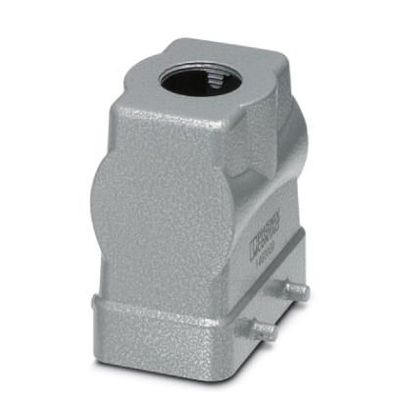 HC-B 10-TFQ-H-O1STM25G - Phoenix Contact - 1460080