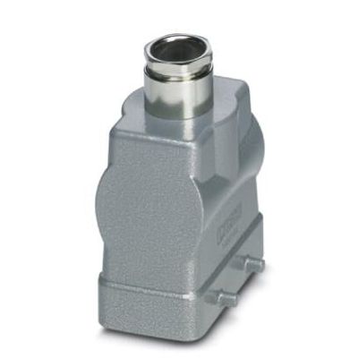 HC-B 10-TFQ-H-M1M25G - Phoenix Contact - 1460104