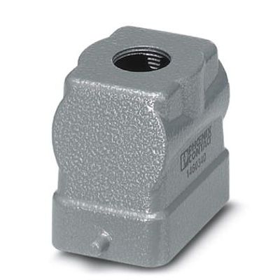 HC-B 6-TFL-N-O1STM20G - Phoenix Contact - 1460339