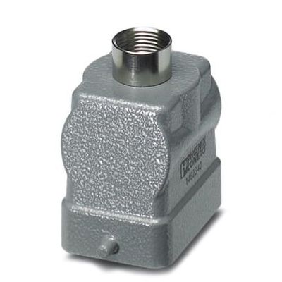 HC-B 6-TFL-N-O1PG13.5G - Phoenix Contact - 1460340