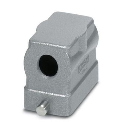 HC-B 10-TFL-N-O1STM25S - Phoenix Contact - 1460040
