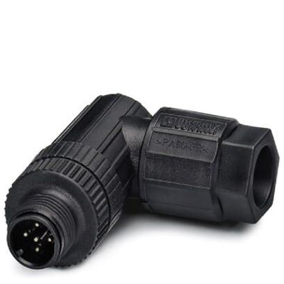 SACC-M12MR-5PL - Phoenix Contact - 1424688