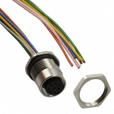SACC-DSI-M12FS-8CON-PG9/0,5 VA - Phoenix Contact - 1554720 - изображение 2