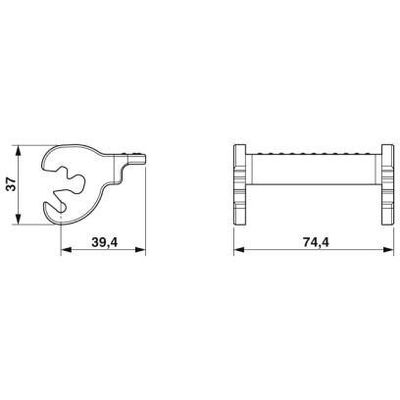 HC-B 6-LB - Phoenix Contact - 1584211 - изображение 3