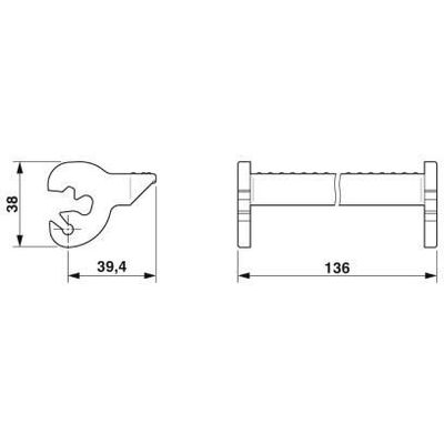 HC-B 24-LB - Phoenix Contact - 1584677 - изображение 3