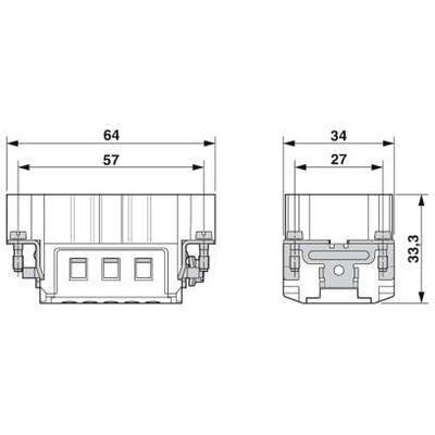 HC-BB18-I-CT-M - Phoenix Contact - 1584716 - изображение 3