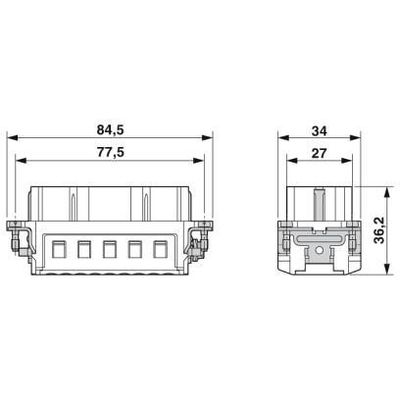 HC-BB32-I-CT-F - Phoenix Contact - 1584745 - изображение 4