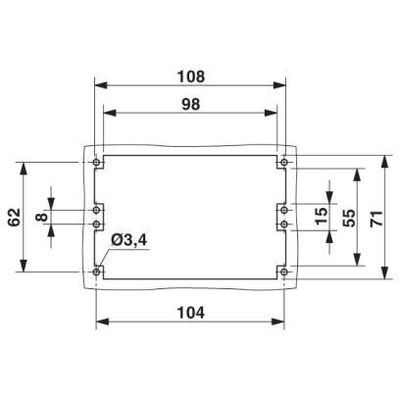 HC-B 24-EBUQ-2,5-48-OLOGO - Phoenix Contact - 1605613 - изображение 4