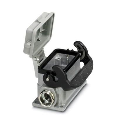 HC-B 10-SMLD-52/O2M20 - Phoenix Contact - 1604750