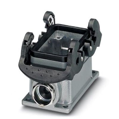 HC-B 10-SMQ-52/M2M20 - Phoenix Contact - 1586824