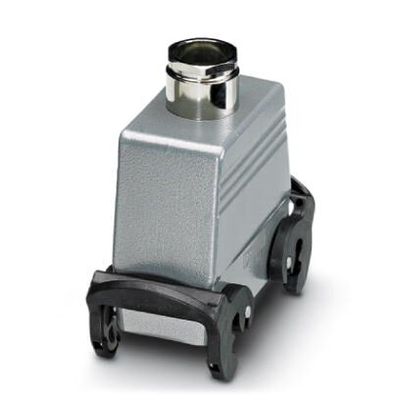 HC-B 10-TMQ-72/M1M25G - Phoenix Contact - 1587056