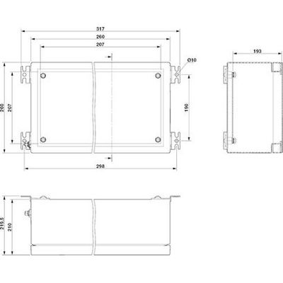 HC-M-02-MOD-BUC - Phoenix Contact - 1587519 - изображение 2
