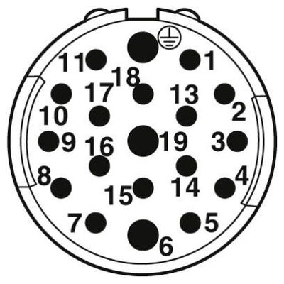 CA-1RP1N8AT007 - Phoenix Contact - 1624077 - изображение 3