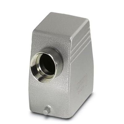 HC-B 10-TFL-72/O1M25S - Phoenix Contact - 1604763