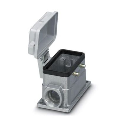 HC-B 10-SFQD-52/O2M20 - Phoenix Contact - 1646492