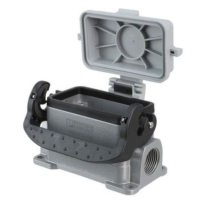 HC-B 10-SMLD-52/O2M20 - Phoenix Contact - 1604750 - изображение 2