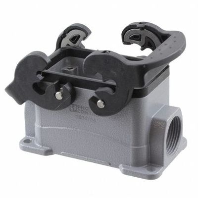 HC-B 10-SMQ-52/O2M25 - Phoenix Contact - 1604754 - изображение 2