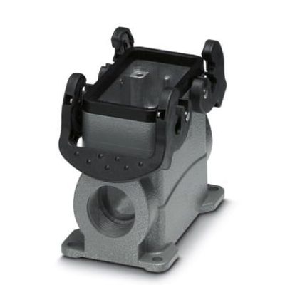 HC-B 10-SMQ-74/O1M25 - Phoenix Contact - 1604755