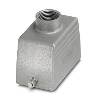HC-B 10-TFL-45/O1M20G - Phoenix Contact - 1604758