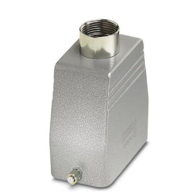 HC-B 10-TFL-72/O1M25G - Phoenix Contact - 1604762