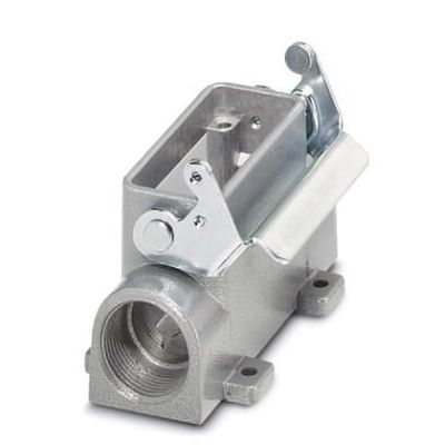 HC-D 15-SML-52/O2M25 - Phoenix Contact - 1604895