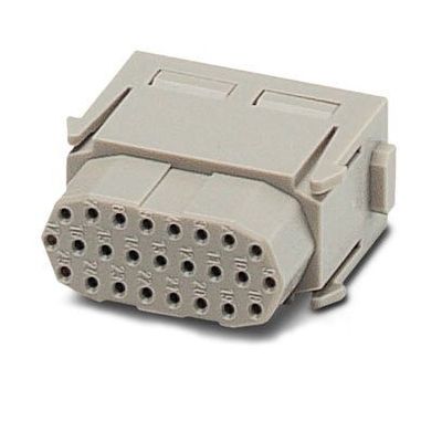 HC-M-25-MOD-BU - Phoenix Contact - 1605005