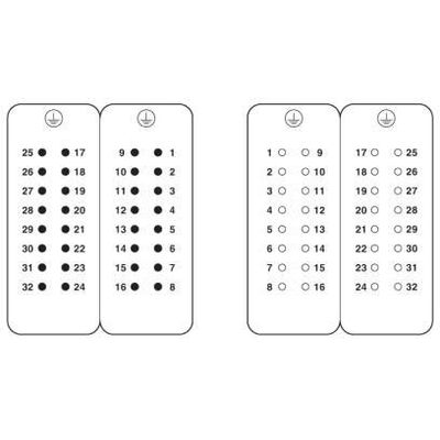 HC-B 16-ESTC 32 - Phoenix Contact - 1775648 - изображение 6