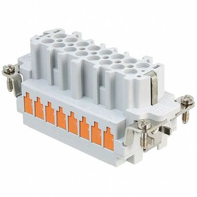 HC-B 16-EBUQ-2,5 - Phoenix Contact - 1605572 - изображение 2