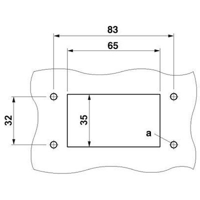 HC-B 10-TMS-100/O1STM25G-STAIM - Phoenix Contact - 1637003 - изображение 2