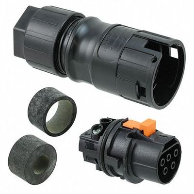 PRC 5-TC-FS6 8-21 - Phoenix Contact - 1621325 - изображение 2