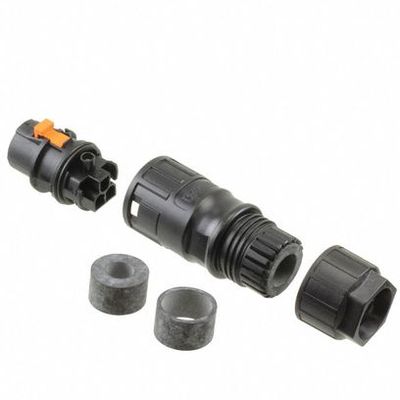 PRC 3-TC-FS6 8-21 - Phoenix Contact - 1621326 - изображение 2