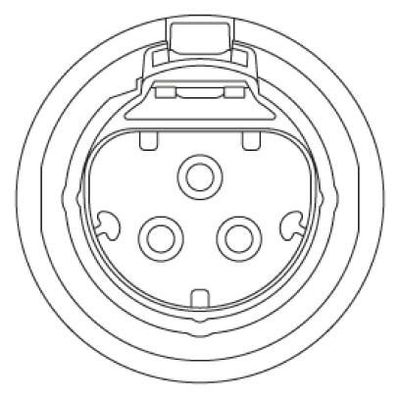 PRC 3-TC-FS6 8-21 - Phoenix Contact - 1621326 - изображение 4
