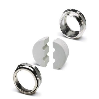 KV-M-M50-GD-(2X9) - Phoenix Contact - 1636538