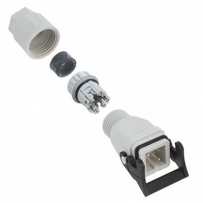 HC-A3-STQ1,5-KML-G-PA - Phoenix Contact - 1641604 - изображение 2
