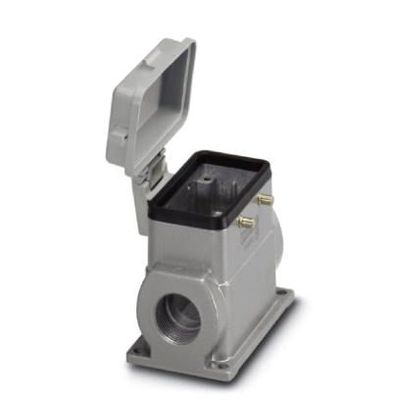 HC-B 10-SFQD-74/O1M25 - Phoenix Contact - 1646502