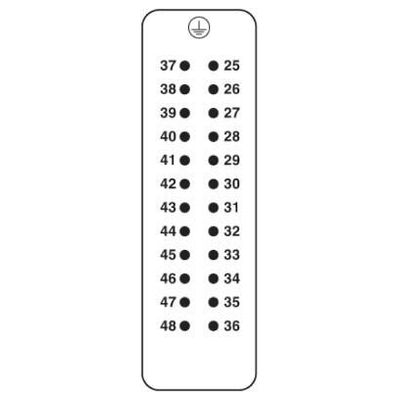 HC-B 24-ESTS 48 - Phoenix Contact - 1772104 - изображение 5