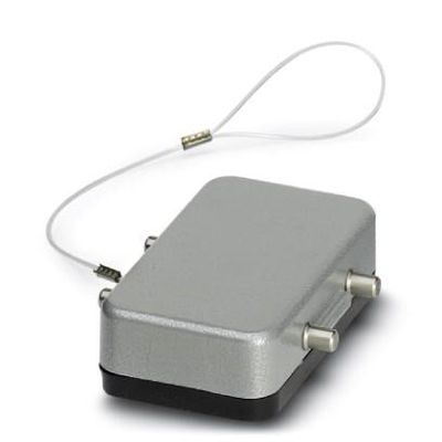 HC-B 10-SD-FQT/FS-AL - Phoenix Contact - 1647750