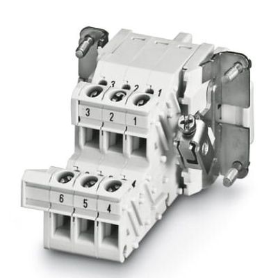 HC-B 6-A-UT-PEL-F - Phoenix Contact - 1648018