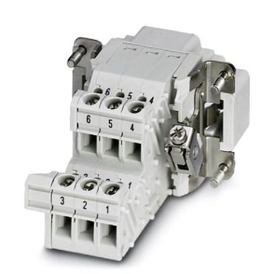 HC-B 6-A-UT-PEL-M - Phoenix Contact - 1648024