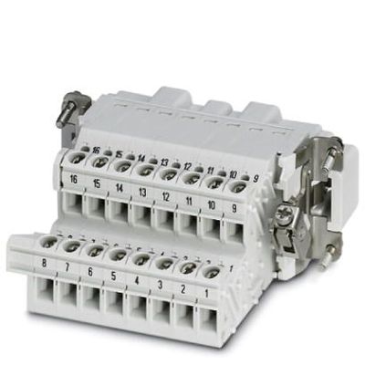 HC-B 16-A-UT-PEL-M - Phoenix Contact - 1648048