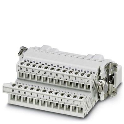 HC-B 24-A-UT-PEL-M - Phoenix Contact - 1648060