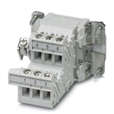 HC-B 6-A-UT-PER-F - Phoenix Contact - 1648066