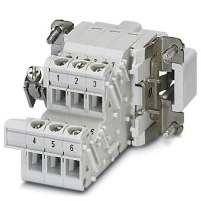 HC-B 6-A-UT-PER-M - Phoenix Contact - 1648072