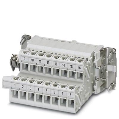 HC-B 16-A-UT-PER-F - Phoenix Contact - 1648090